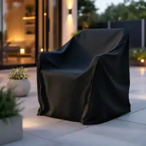 Perfect Outdoor Protection!