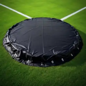 Sturdy & Well-Fitted