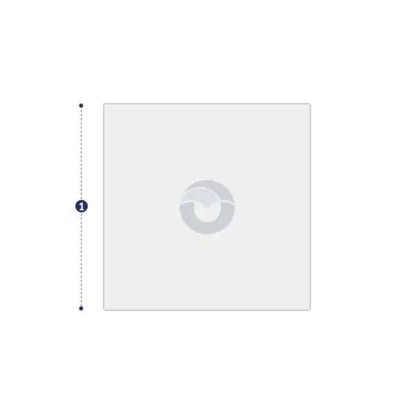 Custom Square Tarps for Outdoor Protection