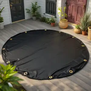 Sleek Design with Heavy-Duty Protection!