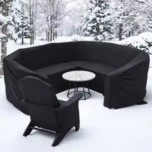 Winter-Ready Protection!