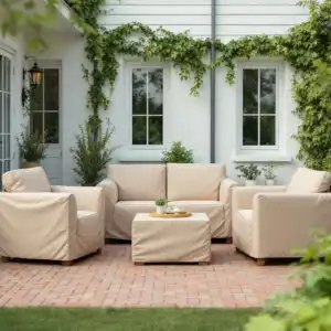 Perfect Outdoor Protection!