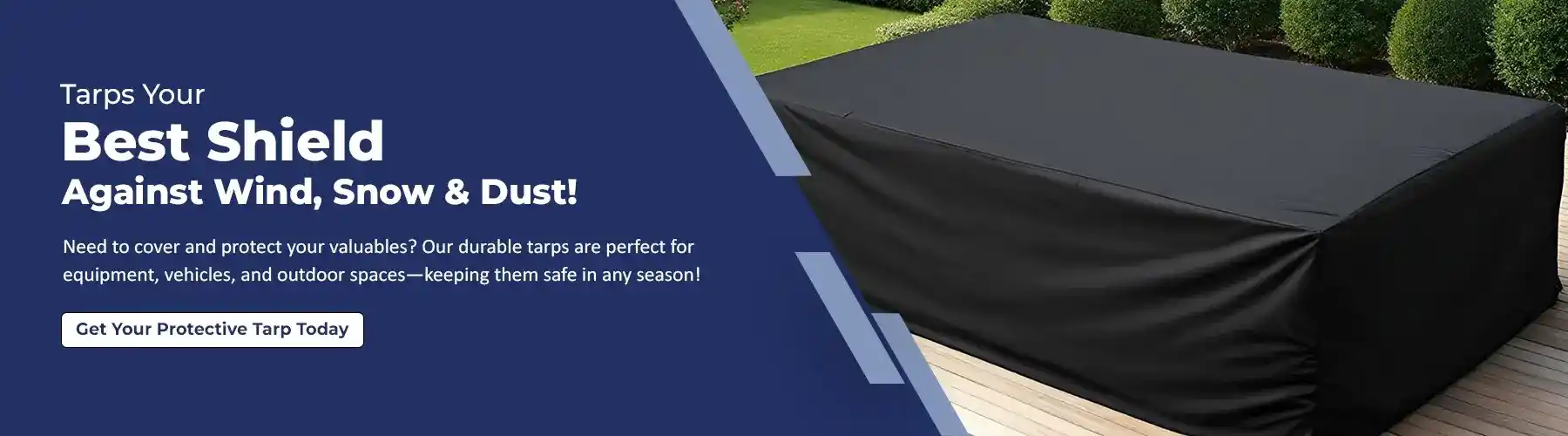 Tarps-–-The-Ultimate-Protection-from-Wind-Snow-Dust